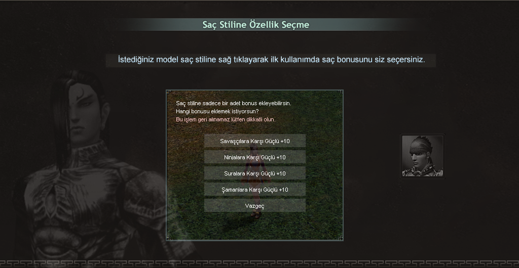 Rivenor2 Çoklu Farm Engeli